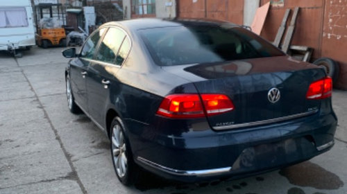 Ceasuri bord Volkswagen Passat B7 2013 Sedan ,Berlina 2.0