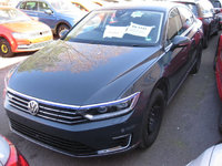 Ceasuri bord Volkswagen Passat B8 2017 limuzina GTE 1.4 tsi CUK