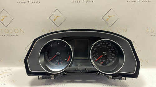 Ceasuri bord Volkswagen Passat B8 (3G5) Varia