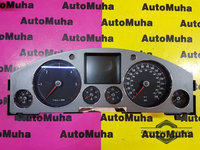 Ceasuri bord Volkswagen Phaeton (2002->) 0263660009