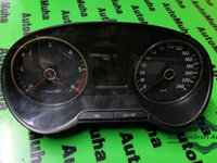 Ceasuri bord Volkswagen Polo (2009->) 6r0920861f