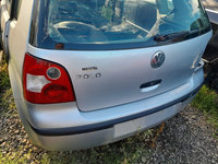 Ceasuri bord Volkswagen Polo 6C 2003 hatchback 1.2 benzina