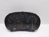 Ceasuri bord VOLKSWAGEN POLO (9N_) [ 2001 - 2012 ] TDI (AMF, BAY) 55KW|75HP OEM 6Q0920800M