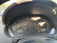 Ceasuri bord Volkswagen Polo 9N 2003 hatchback 1.2