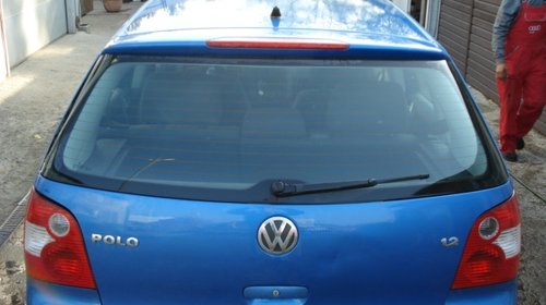 Ceasuri bord Volkswagen Polo 9N 2005 HATCHBACK 1.2