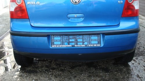 Ceasuri bord Volkswagen Polo 9N 2005 HATCHBACK 1.2