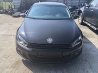 Ceasuri bord Volkswagen Scirocco 2010 HATCHBACK 1.4