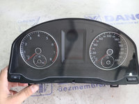 CEASURI BORD VOLKSWAGEN SCIROCCO BENZINA AN 2010 5K0953521BN