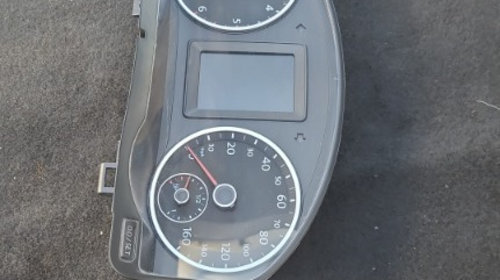 Ceasuri bord Volkswagen Tiguan 2.0 TDI 5N0920