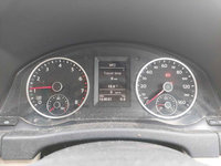 Ceasuri bord Volkswagen Tiguan 2009 SUV 1.4 TSI CAVA