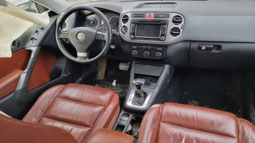 Ceasuri bord Volkswagen Tiguan 2009 suv 2.0 diesel