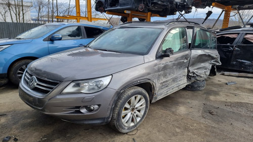 Ceasuri bord Volkswagen Tiguan 2009 suv 2.0 diesel