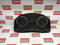 Ceasuri Bord Volkswagen Tiguan Cod 5N0920971E