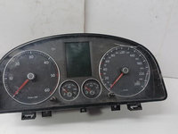 Ceasuri bord Volkswagen Touran (2003->) 1t0920874a