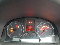 Ceasuri bord Volkswagen Touran 2008 Hatchback 2.0 tdi