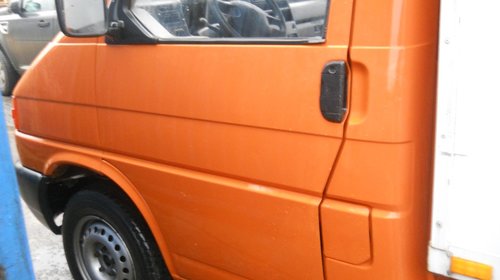 Ceasuri bord Volkswagen TRANSPORTER 2000 SUPRASTRUCTURA 2.5