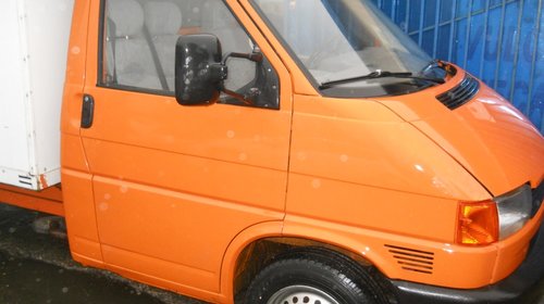 Ceasuri bord Volkswagen TRANSPORTER 2000 SUPRASTRUCTURA 2.5