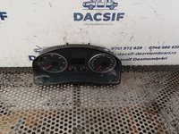 Ceasuri bord Volkswagen VW Golf 5 [2003 - 2009] Variant wagon 1.9 TDI MT (105 hp)