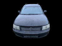 Ceasuri bord Volkswagen VW Passat B5 [1996 - 2000] wagon 1.9 TDI MT (115 hp)