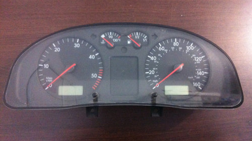 Ceasuri bord Volkswagen VW Passat B5 [1996 - 