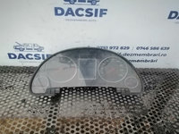 Ceasuri bord Volkswagen VW Passat B6 [2005 - 2010] wagon 5-usi 2.0 TDI MT (140 hp)