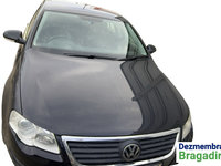 Ceasuri bord Volkswagen VW Passat B6 [2005 - 2010] Sedan 4-usi 2.0 TDI MT (140 hp) Cod motor: CBAB Cod cutie: KNS Cod culoare: LC9X