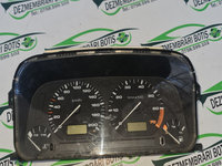 Ceasuri bord Volkswagen VW Polo 3 6N [1994 - 2001] Hatchback 5-usi 1.0 MT (50 hp)