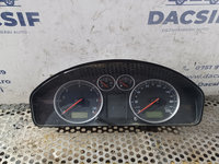 Ceasuri bord Volkswagen VW Sharan [facelift] [2000 - 2003]