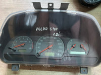 Ceasuri bord Volvo S40 1.8i