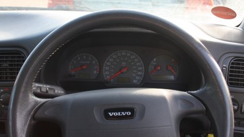 Ceasuri bord Volvo S40, 1995-2004