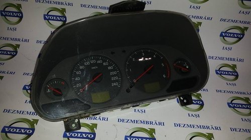 Ceasuri bord Volvo s40 v40 2003-2004