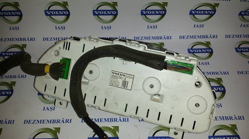 Ceasuri bord Volvo s40 v40 2003-2004