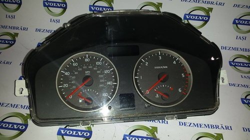 Ceasuri bord Volvo s40 v50 2004-2010