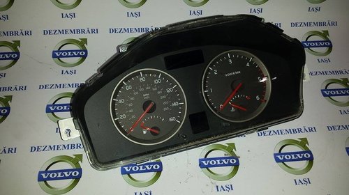 Ceasuri bord Volvo s40 v50 2004-2010