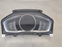 Ceasuri bord Volvo s60 v60 s80 xc60 36051280 36010100 31453147