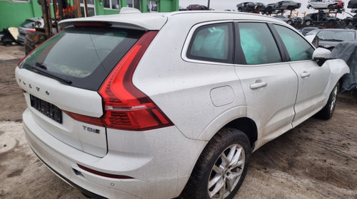 Ceasuri bord Volvo XC60 2017 suv 2.0 benzina 