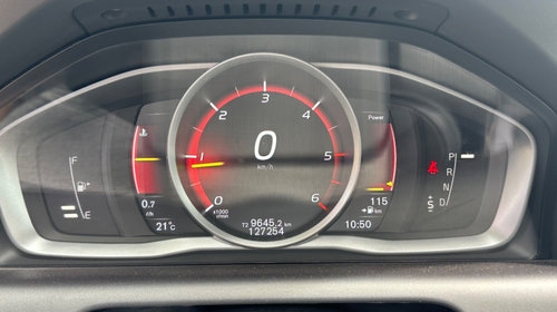 Ceasuri bord Volvo XC60 2017 Suv 2.0 biturbo 190 cp