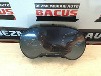 Ceasuri bord VW 6R0920960C POLO (6R, 6C) 2010