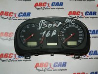 Ceasuri bord VW Bora 1.6 benzina cod: 1J0920801C