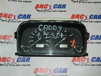 Ceasuri bord VW Caddy 1.9 SDI model 2001