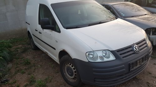 Ceasuri bord VW Caddy 2005 Furgon 2.0 Diesel