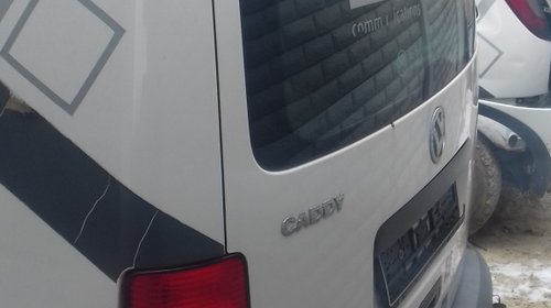 Ceasuri bord VW Caddy 2008 Furgon 2.0sdi