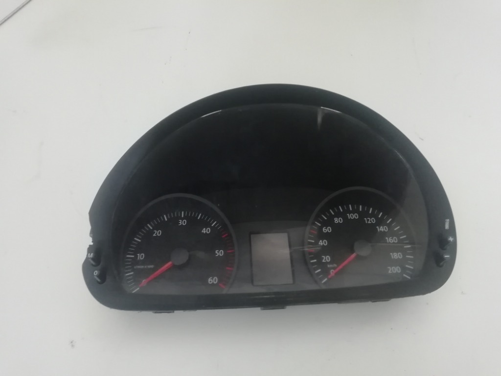 Ceasuri Bord VW Crafter 2.5 TDI Cod 2E0920841M