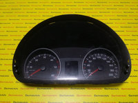 Ceasuri Bord Vw Crafter, Mercedes Sprinter, 2E0920840Q, HVW9064465421