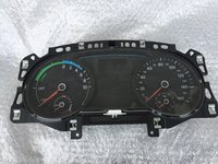 Ceasuri bord VW E-Golf 7 5GE920870 5GE 920 870