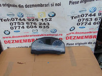 Ceasuri bord VW Eos instrumentar bord eos benzina