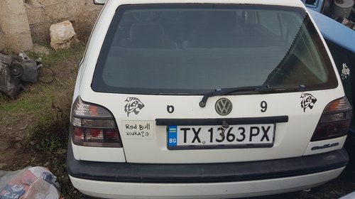 Ceasuri bord VW Golf 3 1992 LIMUZINA 1,8