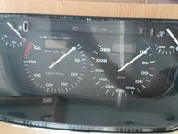 Ceasuri bord VW Golf 3