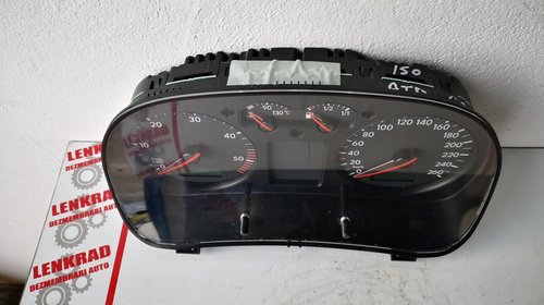 Ceasuri bord vw golf 4 1.9tdi