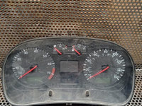 Ceasuri bord VW Golf 4 2.0 benzina 1J0920926A